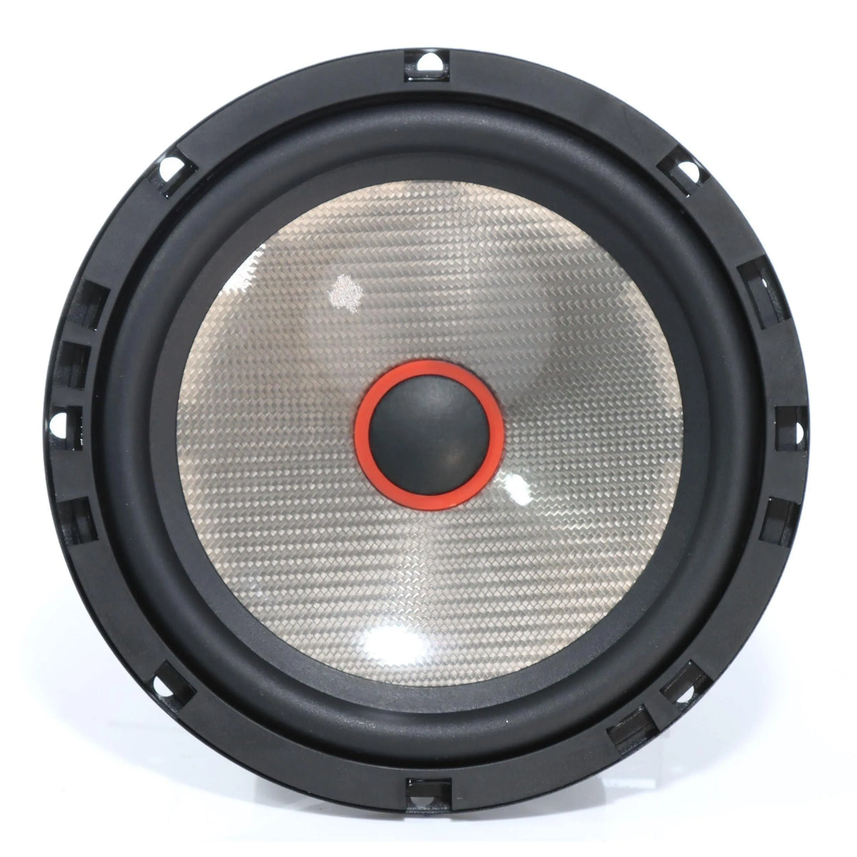 CARBON 165-6,5 Zoll Lautsprecherset-Audio System-BassBuddys | Shop