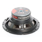 CARBON 165-6,5 Zoll Lautsprecherset-Audio System-BassBuddys | Shop