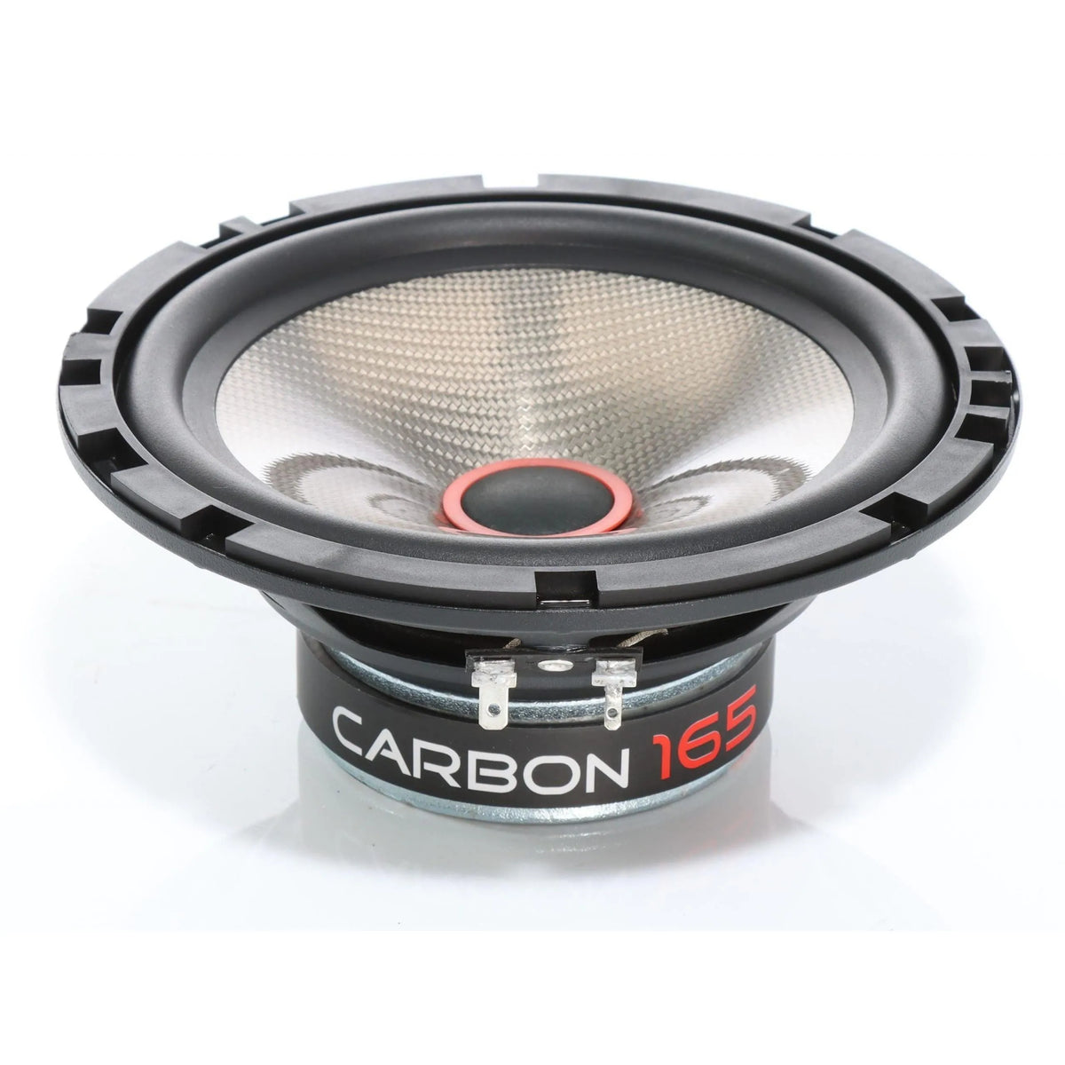 CARBON 165-6,5 Zoll Lautsprecherset-Audio System-BassBuddys | Shop