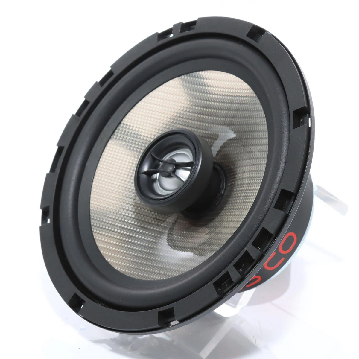 CARBON 165 CO-6,5 Zoll Lautsprecherset-Audio System-BassBuddys | Shop