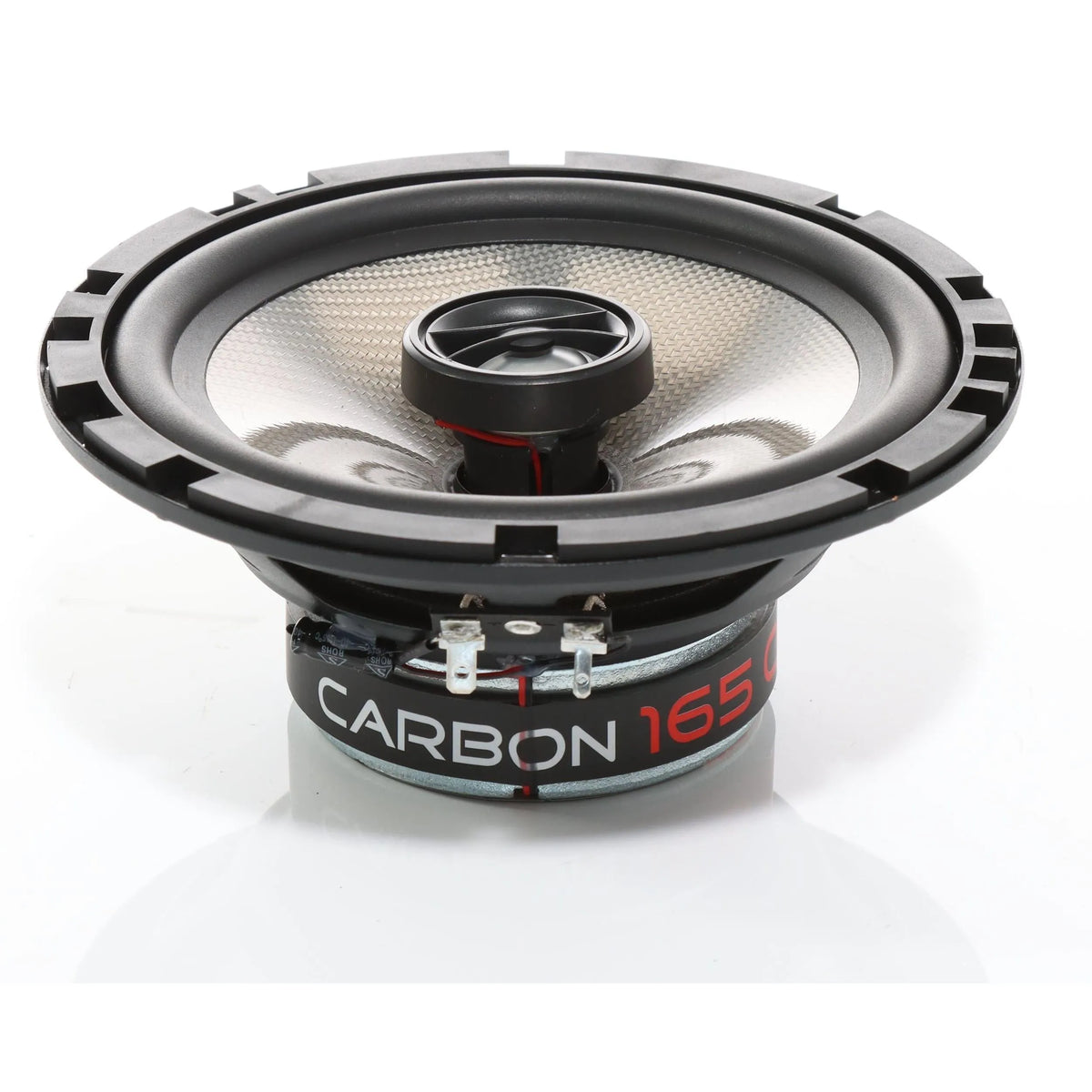 CARBON 165 CO-6,5 Zoll Lautsprecherset-Audio System-BassBuddys | Shop