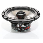 CARBON 165 CO-6,5 Zoll Lautsprecherset-Audio System-BassBuddys | Shop