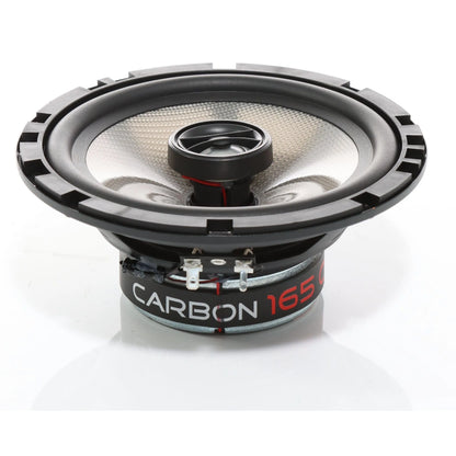 CARBON 165 CO-6,5 Zoll Lautsprecherset-Audio System-BassBuddys | Shop