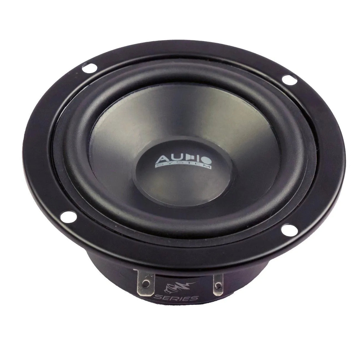 CARBON 165/3-6,5 Zoll Lautsprecherset-Audio System-BassBuddys | Shop