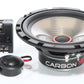 CARBON-SET 12/130 – Audio System