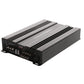 CARBON-200.4-4 Kanal Verstärker-Audio System-BassBuddys | Shop