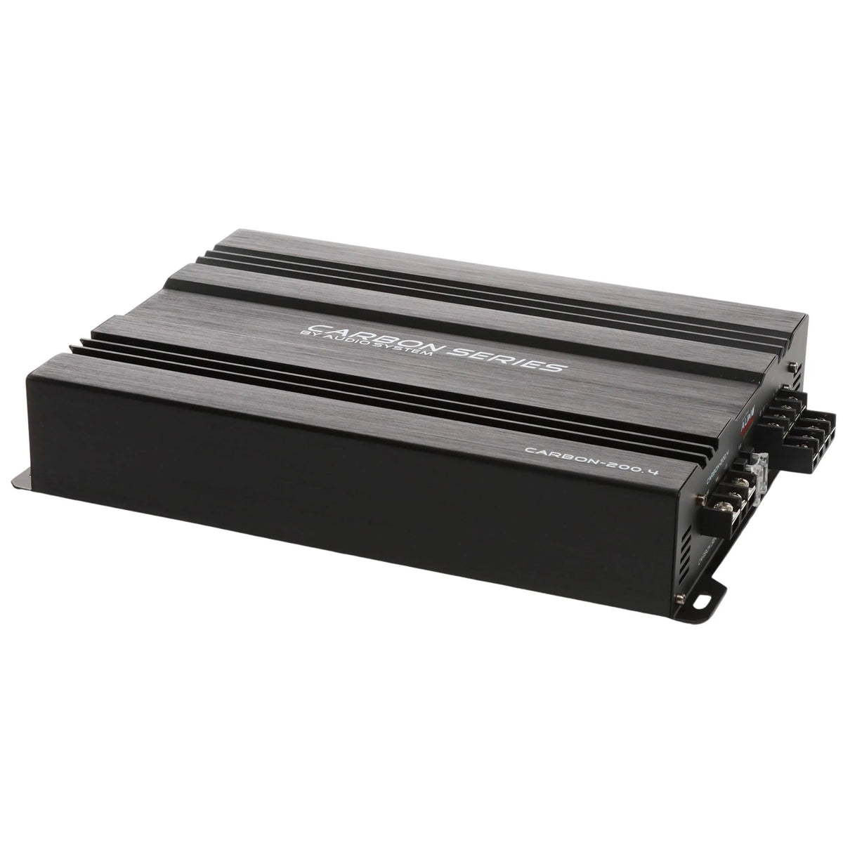 CARBON-200.4-4 Kanal Verstärker-Audio System-BassBuddys | Shop