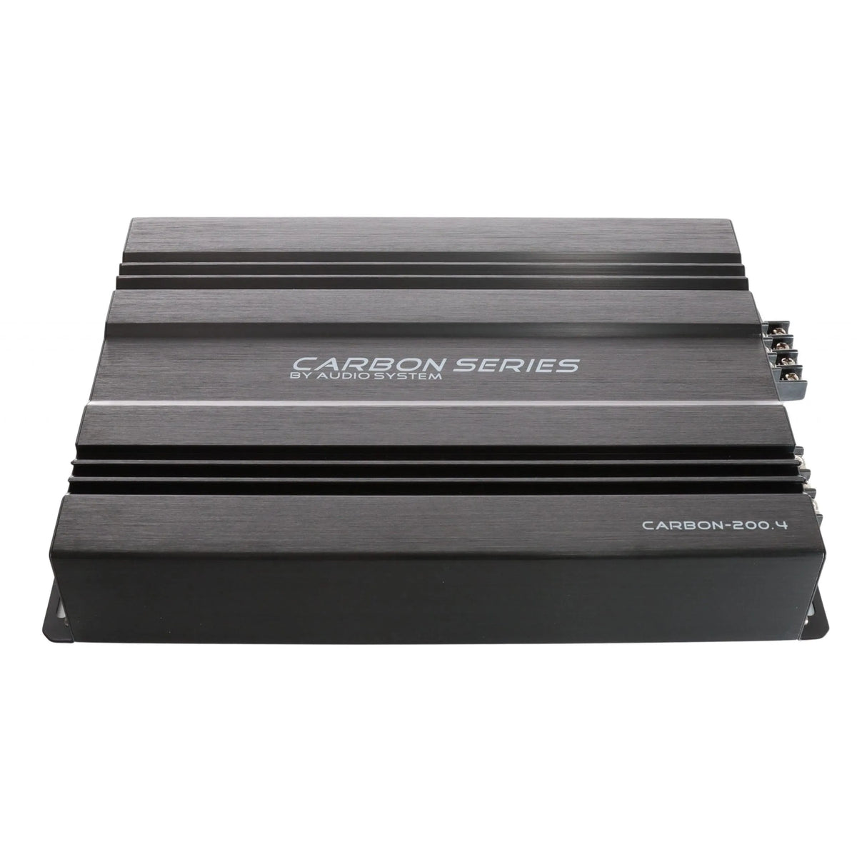 CARBON-200.4-4 Kanal Verstärker-Audio System-BassBuddys | Shop
