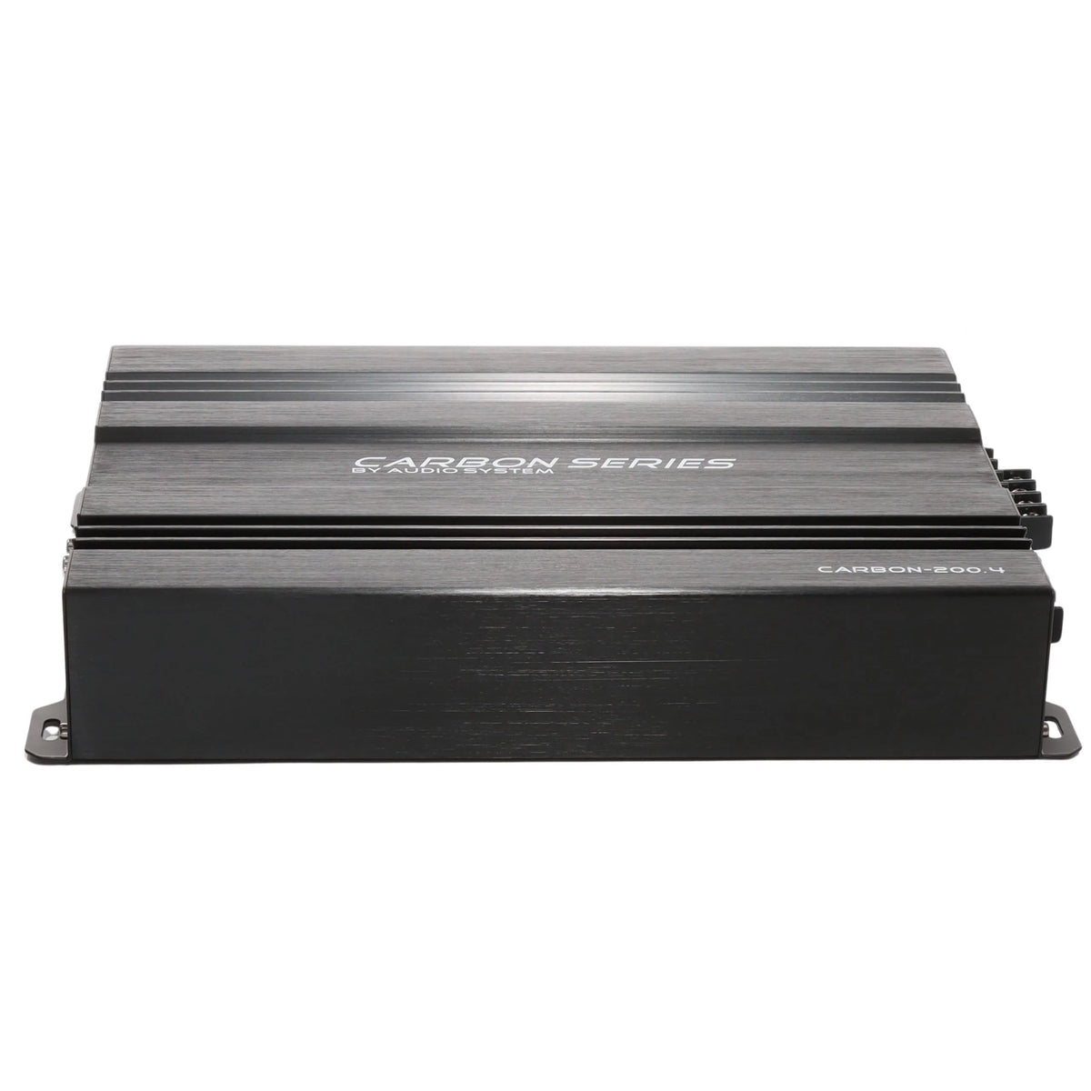 CARBON-200.4-4 Kanal Verstärker-Audio System-BassBuddys | Shop