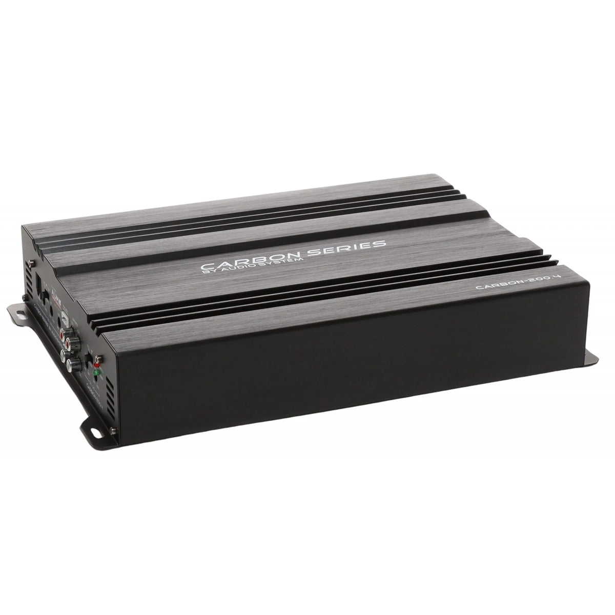 CARBON-200.4-4 Kanal Verstärker-Audio System-BassBuddys | Shop