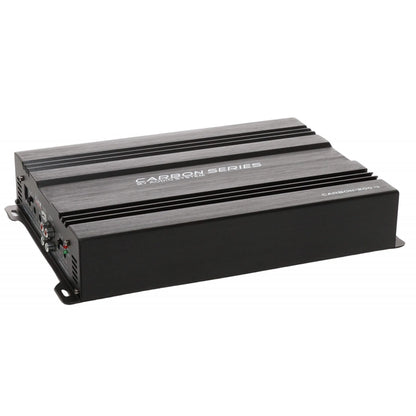 CARBON-200.4-4 Kanal Verstärker-Audio System-BassBuddys | Shop