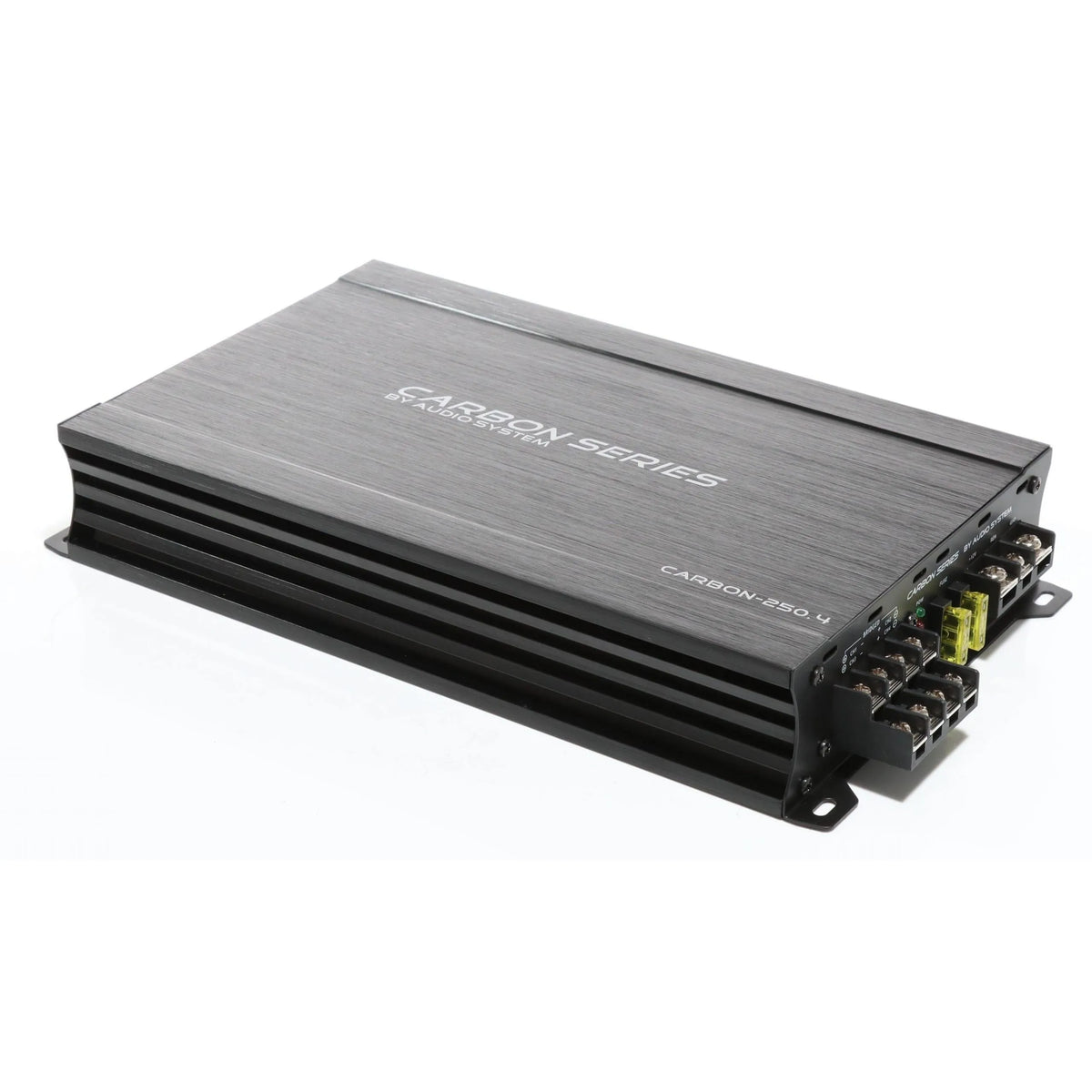 CARBON-250.4-4 Kanal Verstärker-Audio System-BassBuddys | Shop