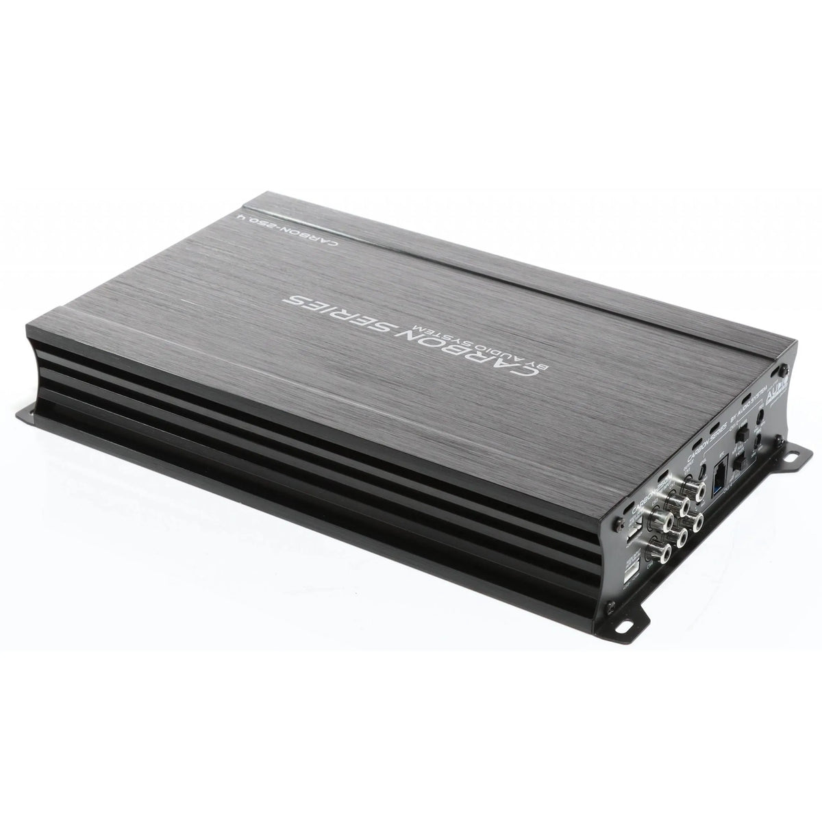 CARBON-250.4-4 Kanal Verstärker-Audio System-BassBuddys | Shop