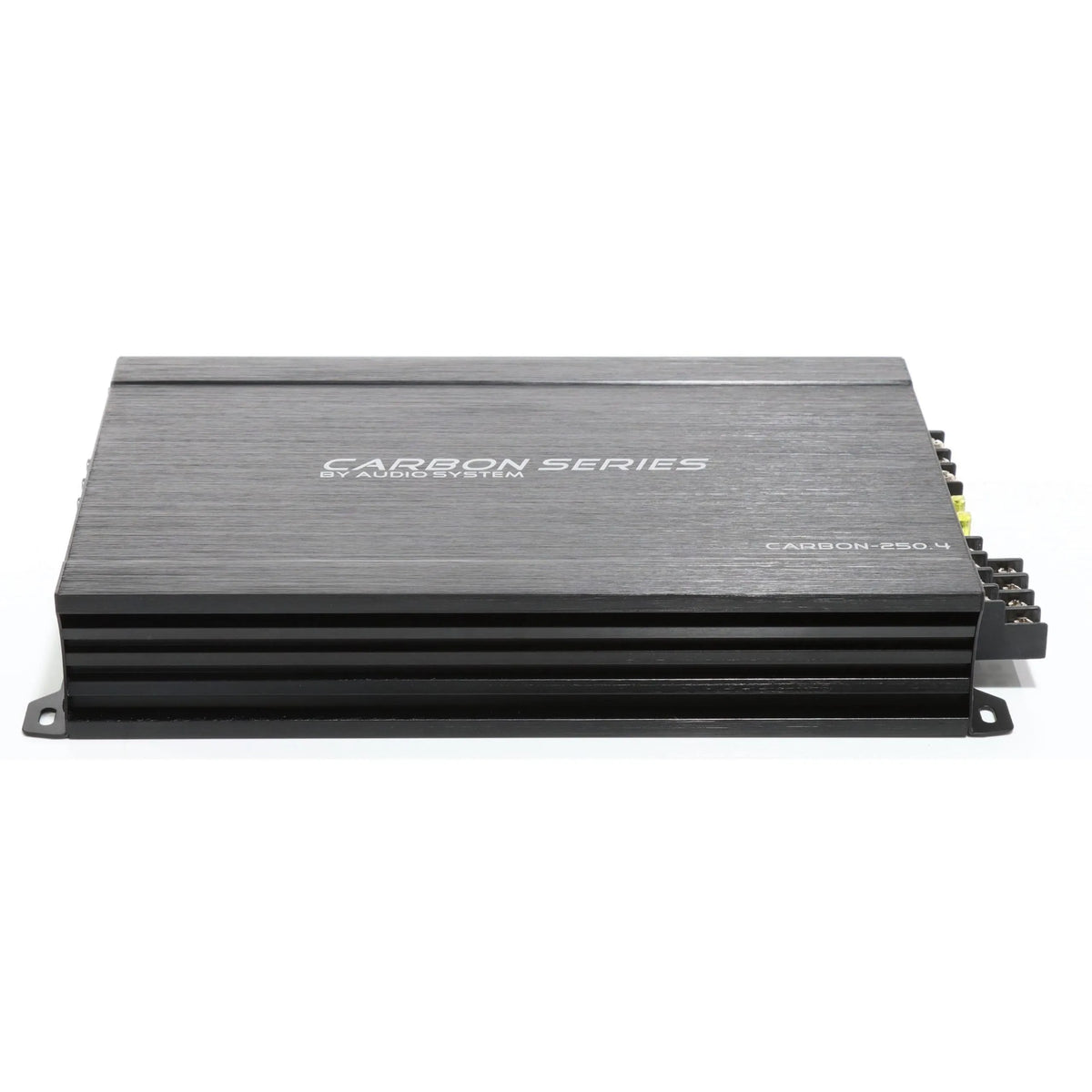 CARBON-250.4-4 Kanal Verstärker-Audio System-BassBuddys | Shop
