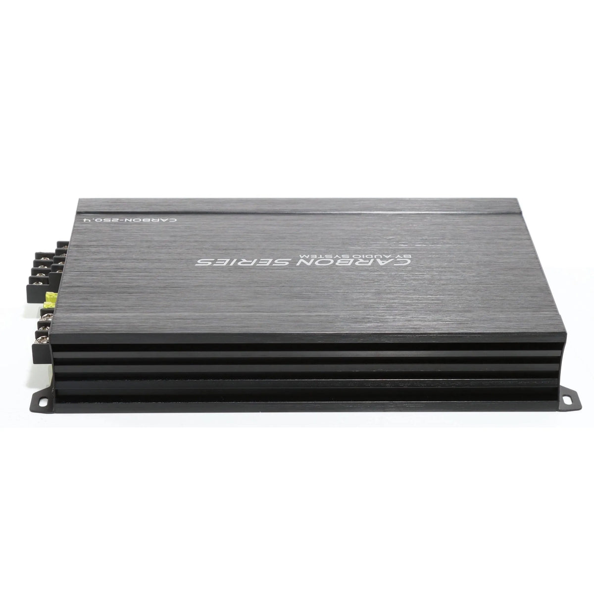 CARBON-250.4-4 Kanal Verstärker-Audio System-BassBuddys | Shop