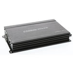 CARBON-250.4-4 Kanal Verstärker-Audio System-BassBuddys | Shop