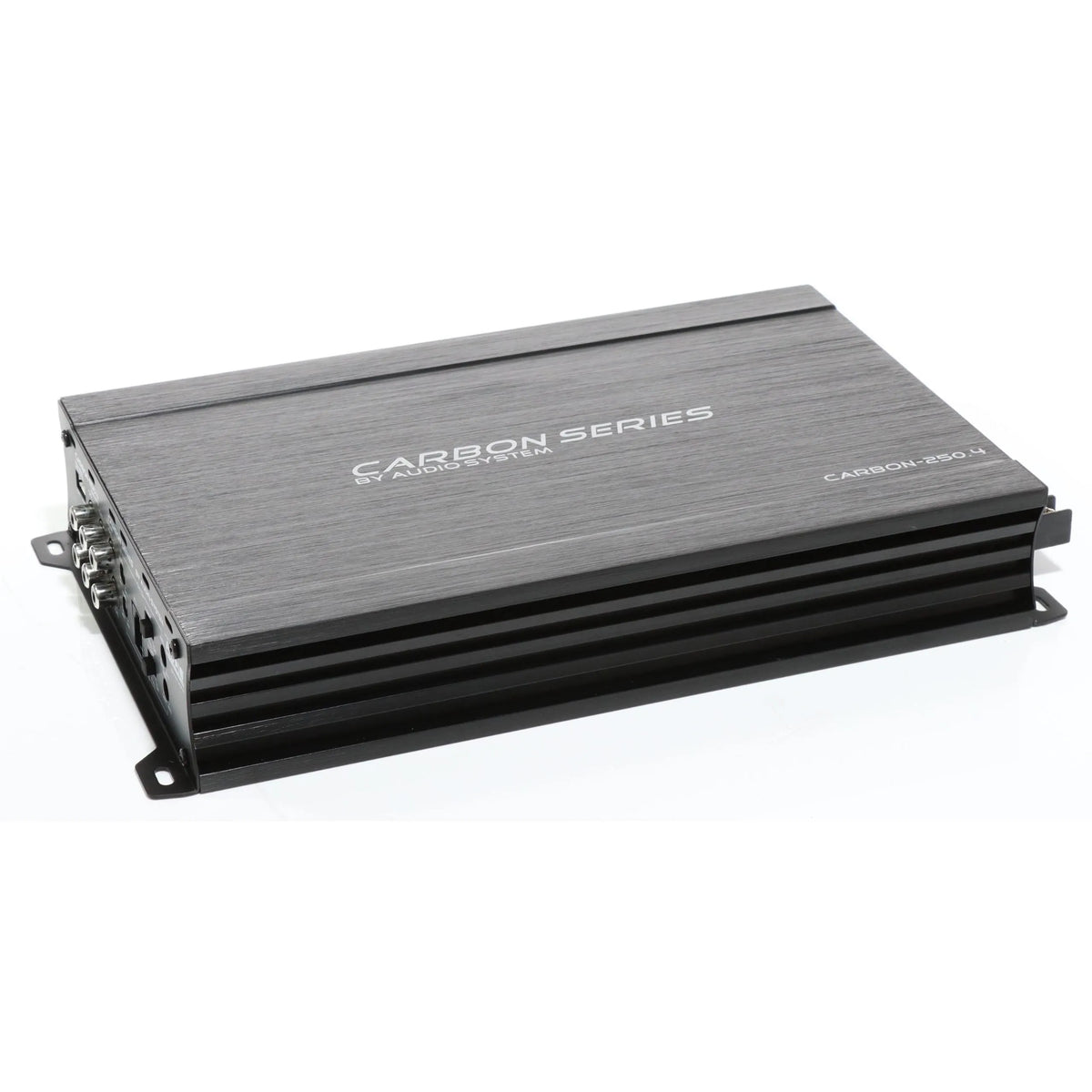 CARBON-250.4-4 Kanal Verstärker-Audio System-BassBuddys | Shop