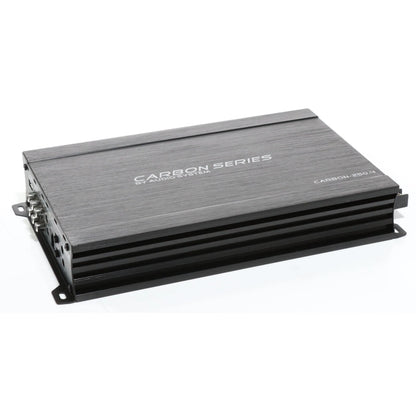 CARBON-250.4-4 Kanal Verstärker-Audio System-BassBuddys | Shop