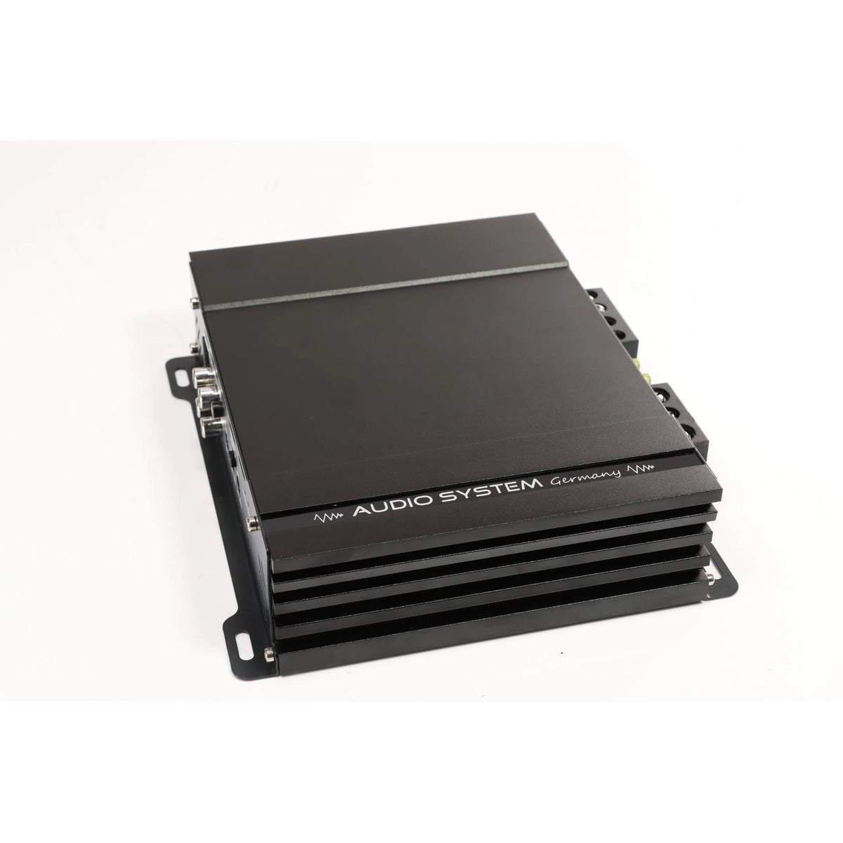 CARBON-300.2-2 Kanal Verstärker-Audio System-BassBuddys | Shop