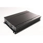 CARBON-600.4-4 Kanal Verstärker-Audio System-BassBuddys | Shop