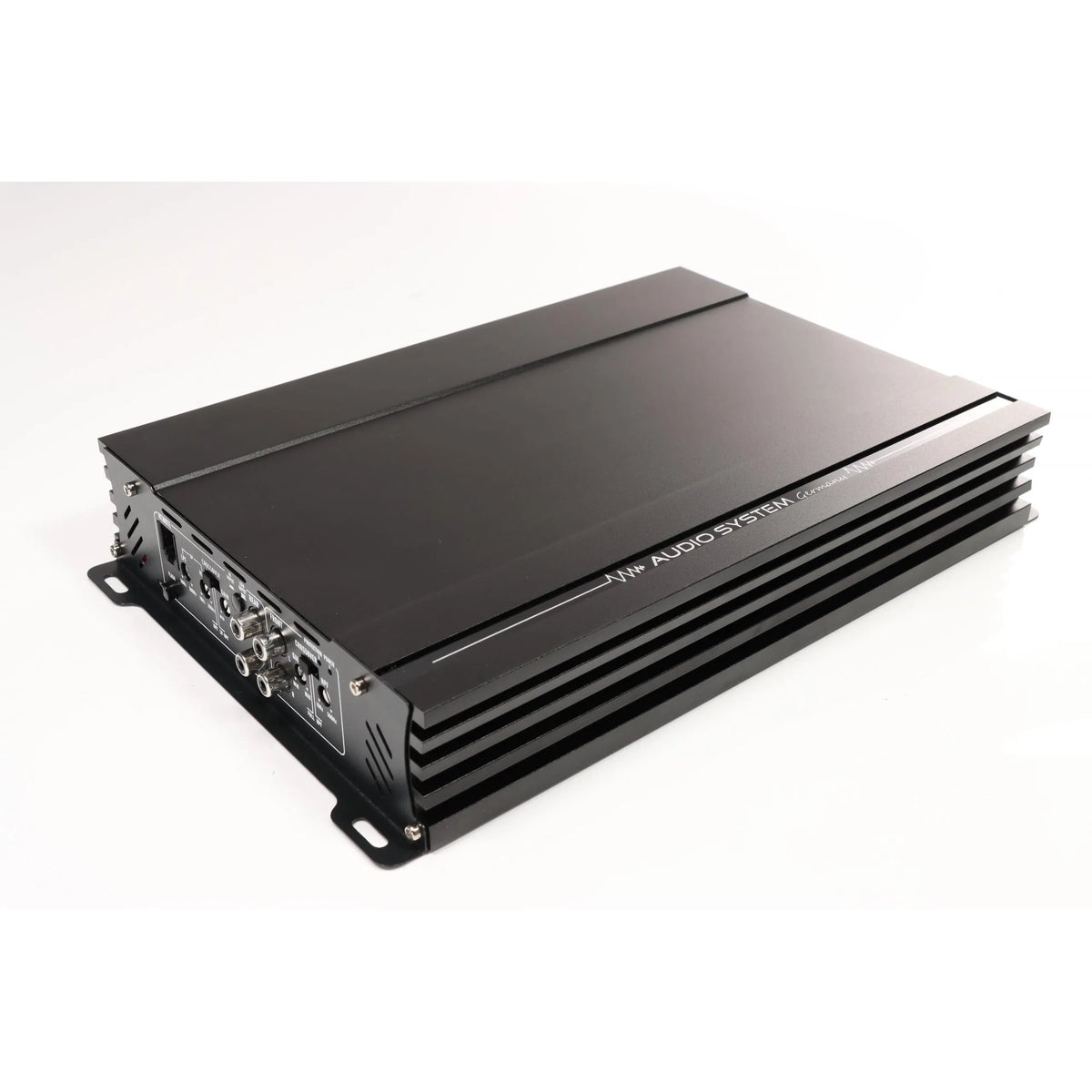 CARBON-600.4-4 Kanal Verstärker-Audio System-BassBuddys | Shop
