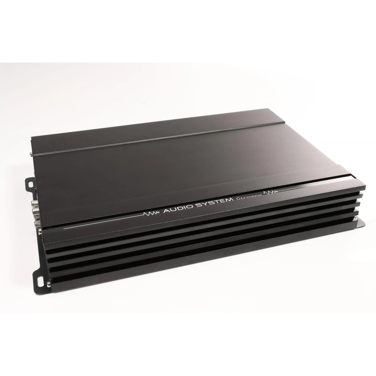CARBON-600.4-4 Kanal Verstärker-Audio System-BassBuddys | Shop