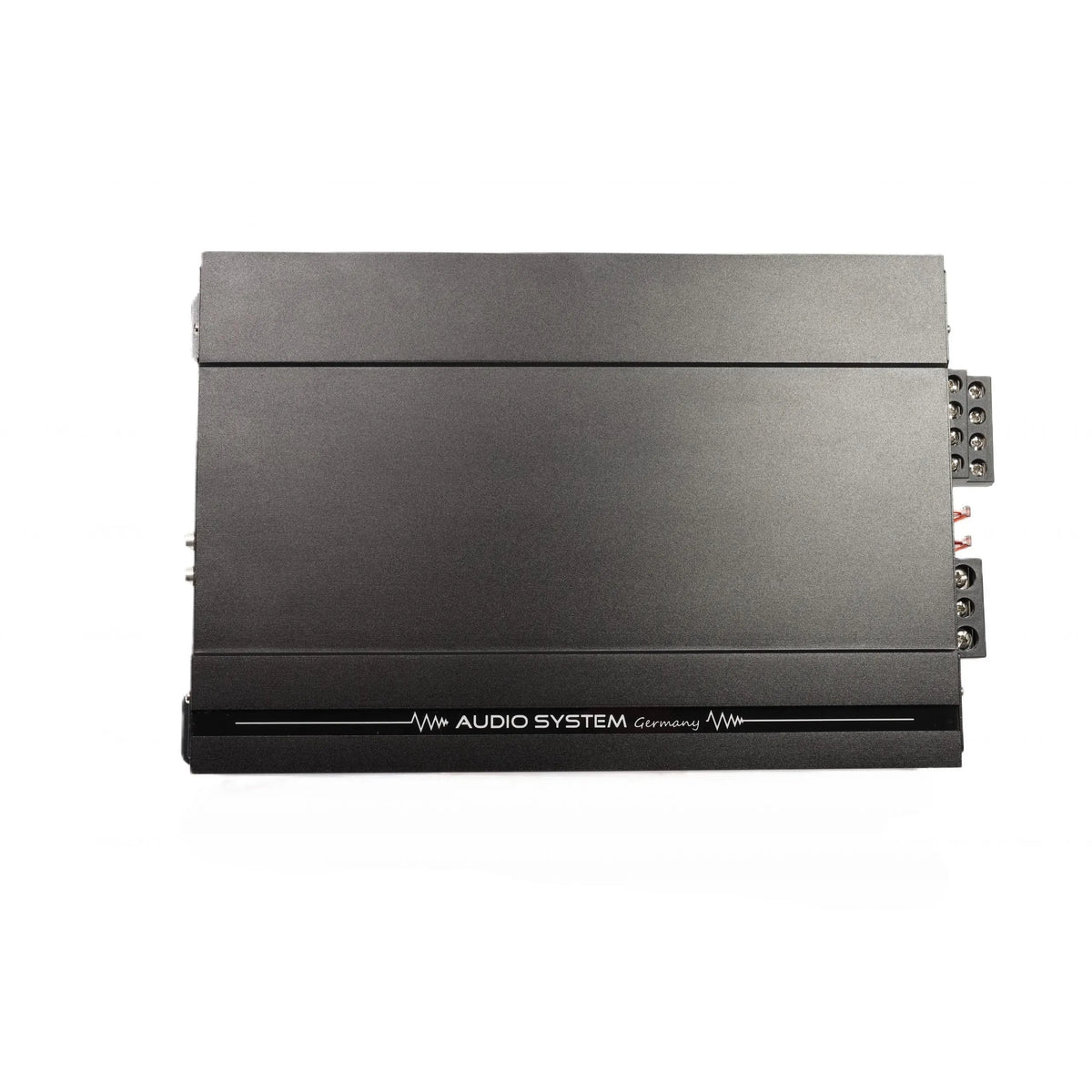 CARBON-600.4-4 Kanal Verstärker-Audio System-BassBuddys | Shop
