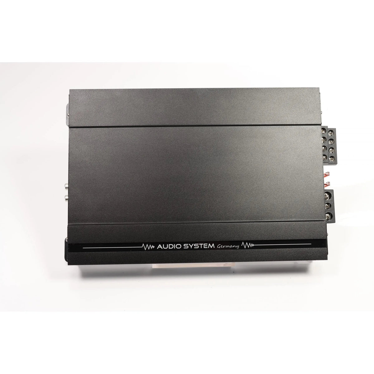 CARBON-600.4-4 Kanal Verstärker-Audio System-BassBuddys | Shop