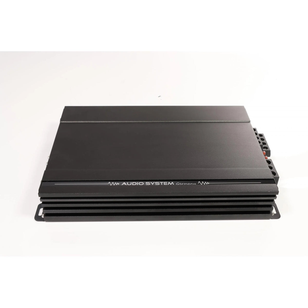 CARBON-600.4-4 Kanal Verstärker-Audio System-BassBuddys | Shop