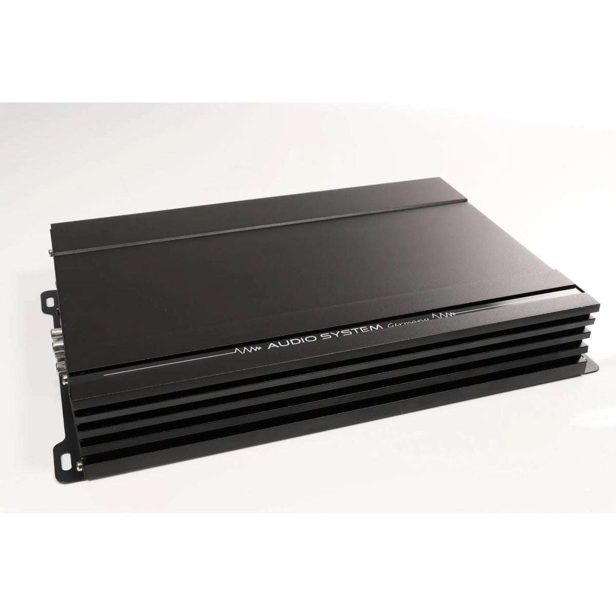 CARBON-600.4-4 Kanal Verstärker-Audio System-BassBuddys | Shop