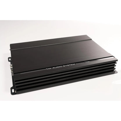 CARBON-600.4-4 Kanal Verstärker-Audio System-BassBuddys | Shop