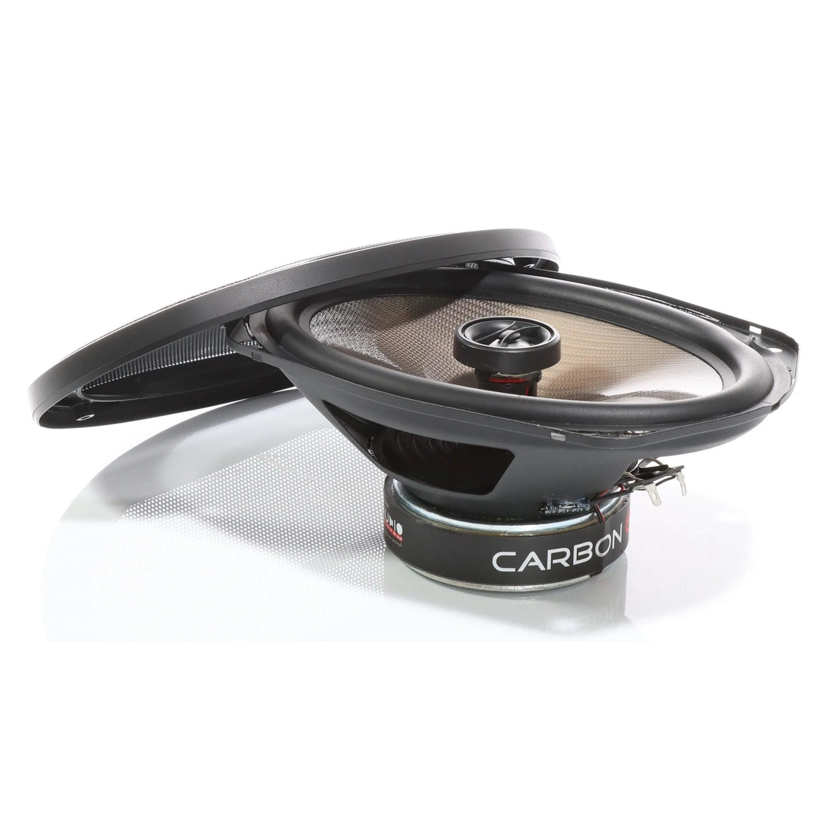 CARBON 609 CO-6*9" Koaxial Lautsprecher-Audio System-BassBuddys | Shop