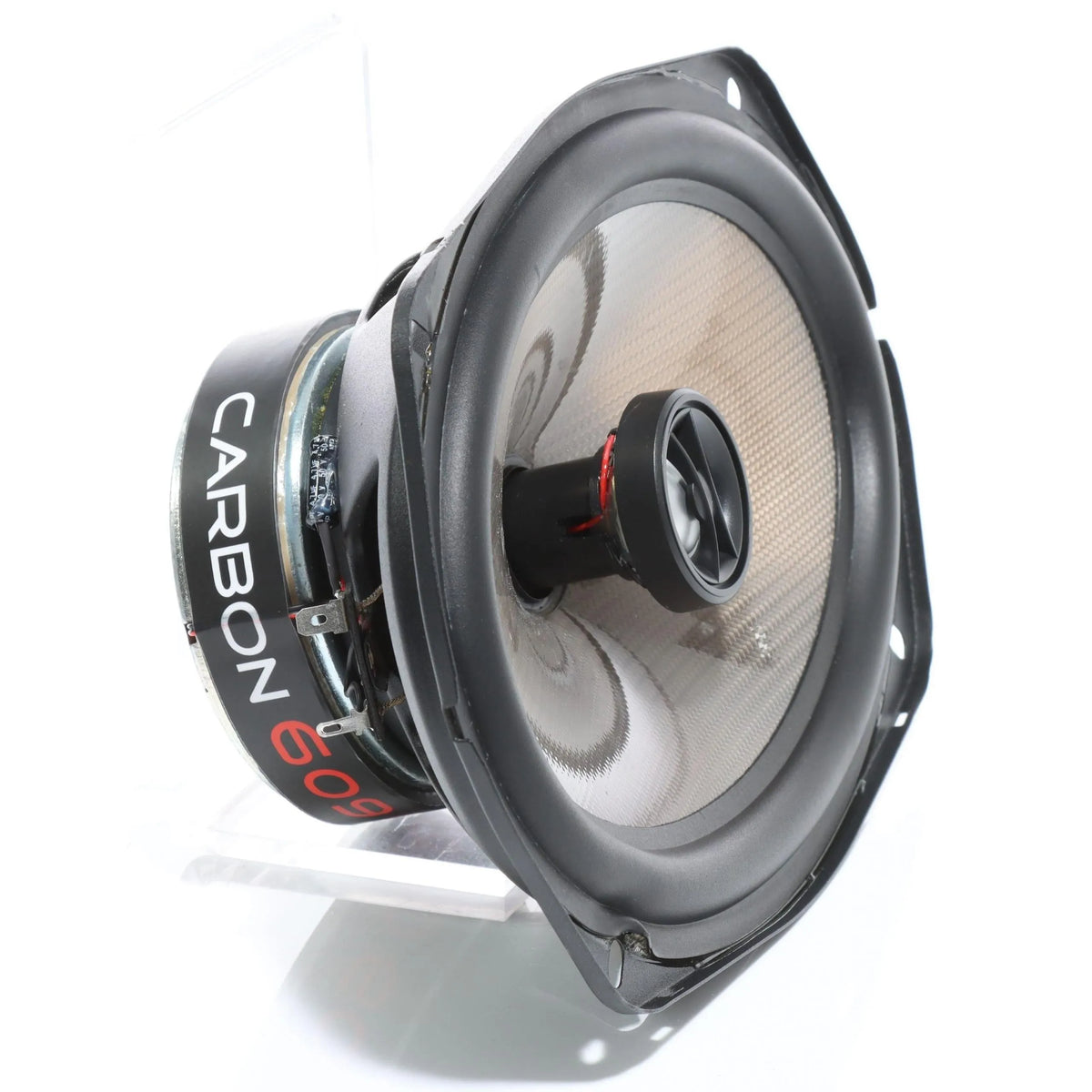 CARBON 609 CO-6*9" Koaxial Lautsprecher-Audio System-BassBuddys | Shop