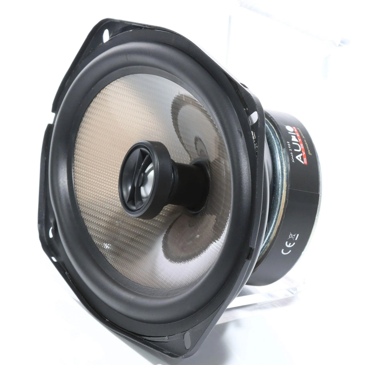 CARBON 609 CO-6*9" Koaxial Lautsprecher-Audio System-BassBuddys | Shop
