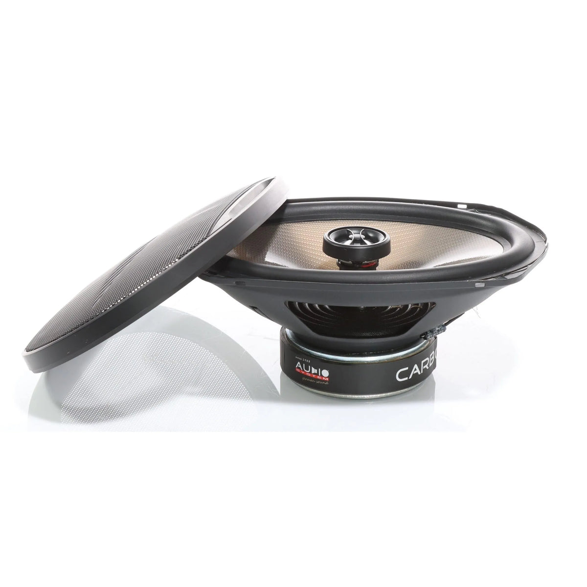 CARBON 609 CO-6*9" Koaxial Lautsprecher-Audio System-BassBuddys | Shop
