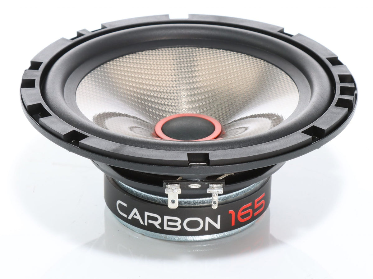 AC165 – Audio System
