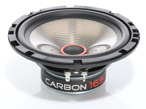 AC165 – Audio System