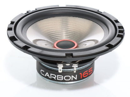 AC165 – Audio System