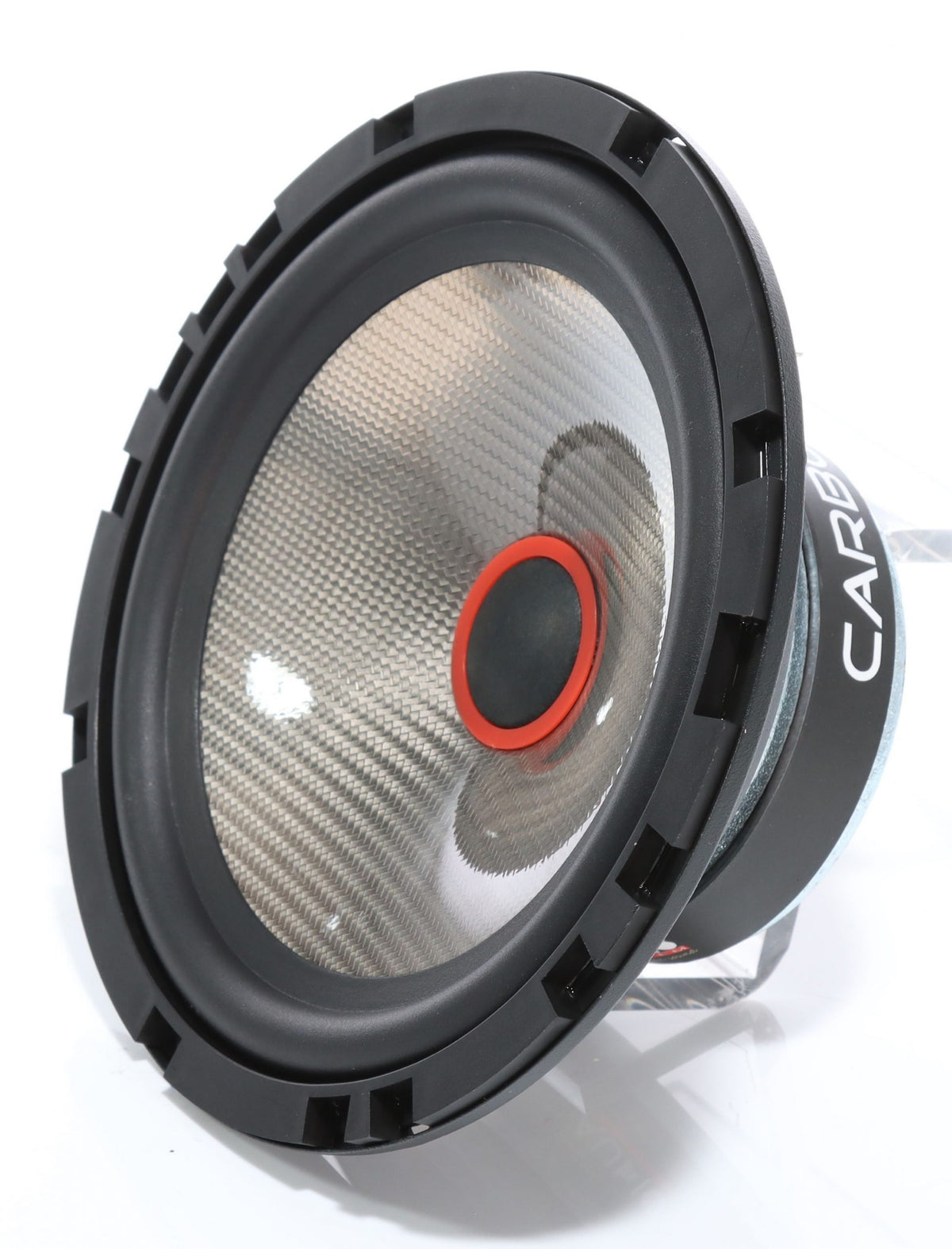 AC165 – Audio System