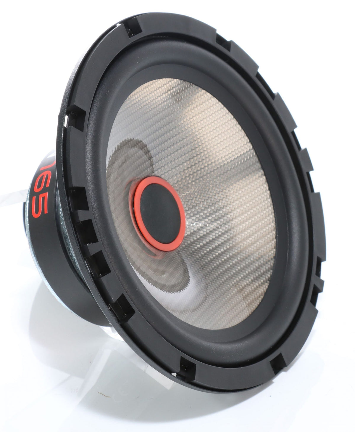 AC165 – Audio System