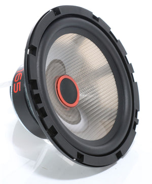 AC165 – Audio System