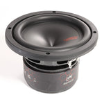 CARBON06-6,5 Zoll Subwoofer-Audio System-BassBuddys | Shop