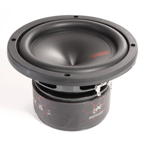 CARBON06-6,5 Zoll Subwoofer-Audio System-BassBuddys | Shop