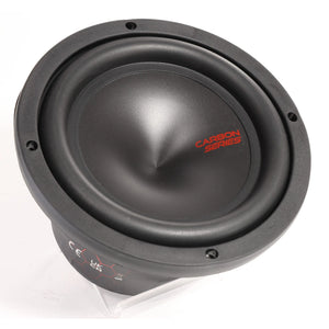CARBON06 EVO-6,5 Zoll Subwoofer-Audio System-D2-BassBuddys | Shop