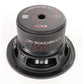 CARBON06 EVO-6,5 Zoll Subwoofer-Audio System-D2-BassBuddys | Shop