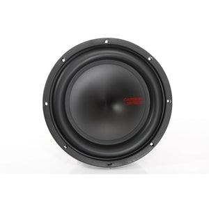 CARBON06 EVO-6,5 Zoll Subwoofer-Audio System-D2-BassBuddys | Shop