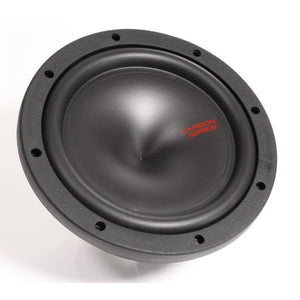 CARBON08 EVO-8 Zoll Subwoofer-Audio System-D2-BassBuddys | Shop