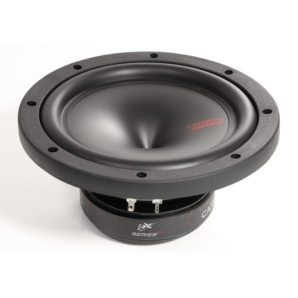 CARBON08 EVO-8 Zoll Subwoofer-Audio System-D2-BassBuddys | Shop