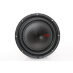 CARBON08 EVO-8 Zoll Subwoofer-Audio System-D2-BassBuddys | Shop
