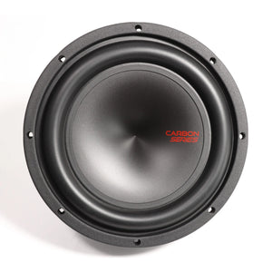 CARBON10 EVO-10 Zoll Subwoofer-Audio System-BassBuddys | Shop